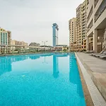 Sunset Views Studio Next To Yacht Marina